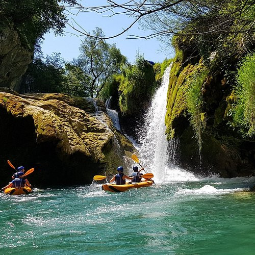 Karlovac river activities, Vacation house Kezić